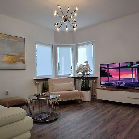 Ferienwohnung Friesenhuus Deluxe Jever Exterior foto
