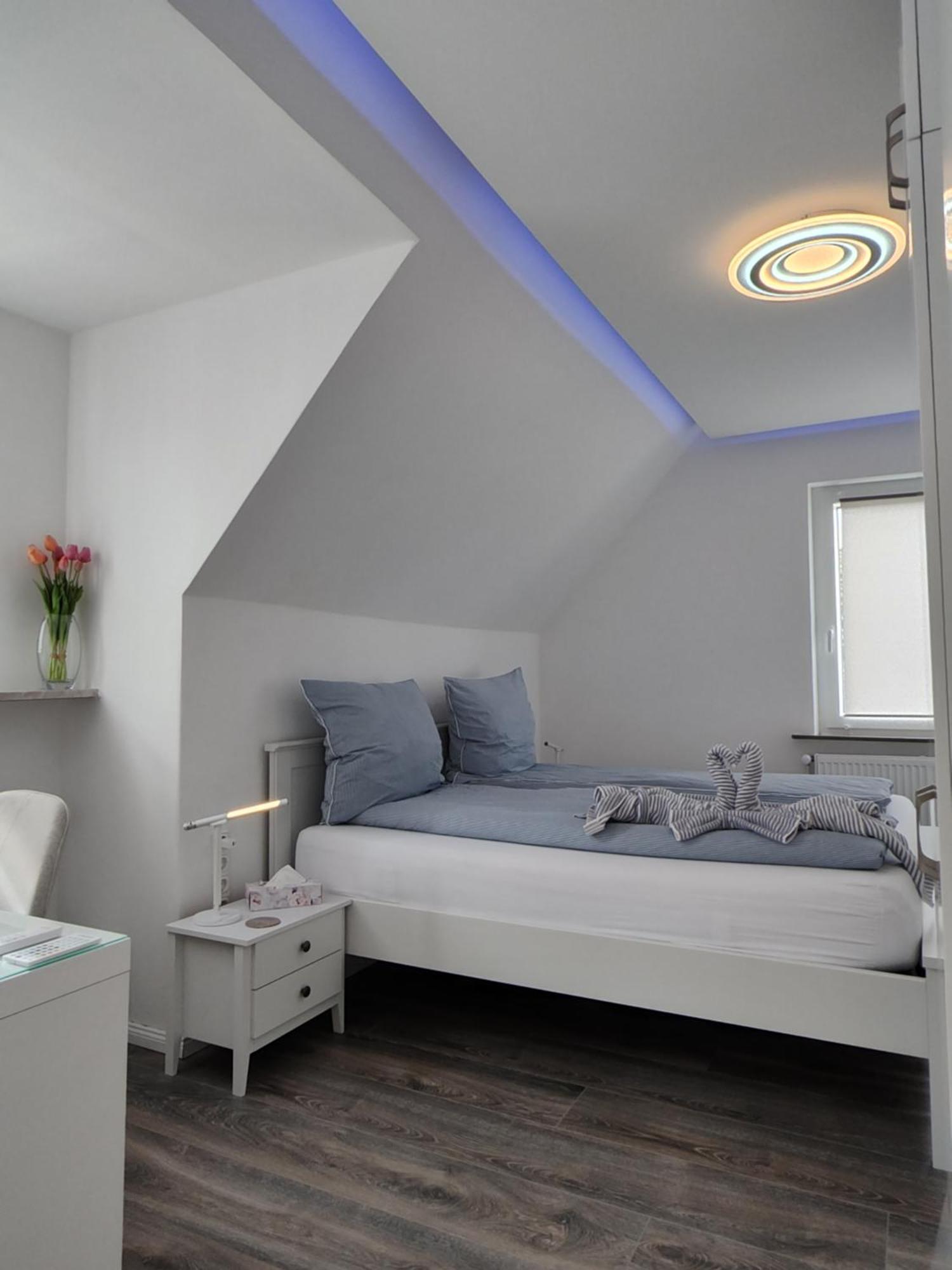 Ferienwohnung Friesenhuus Deluxe Jever Exterior foto
