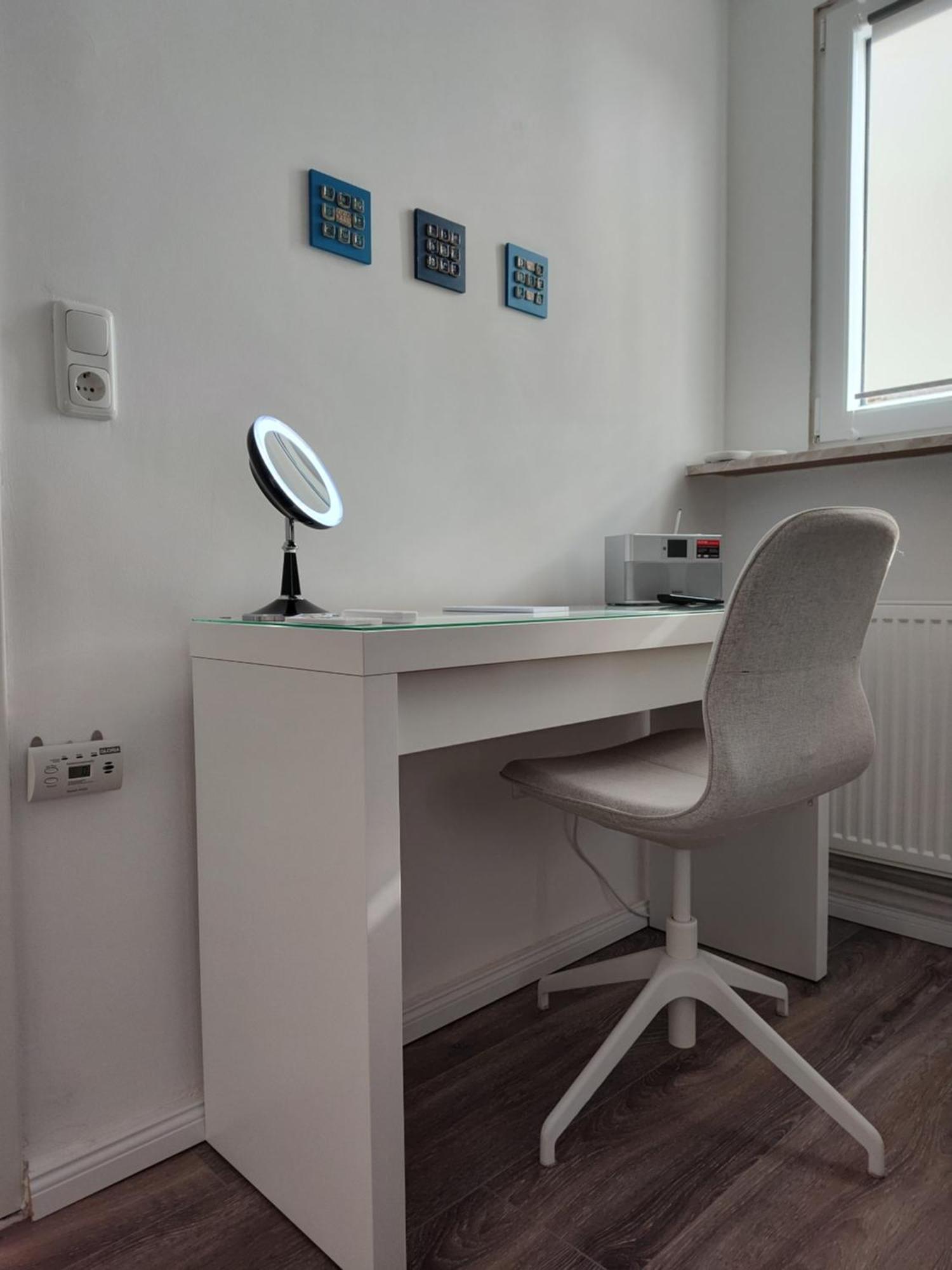Ferienwohnung Friesenhuus Deluxe Jever Exterior foto