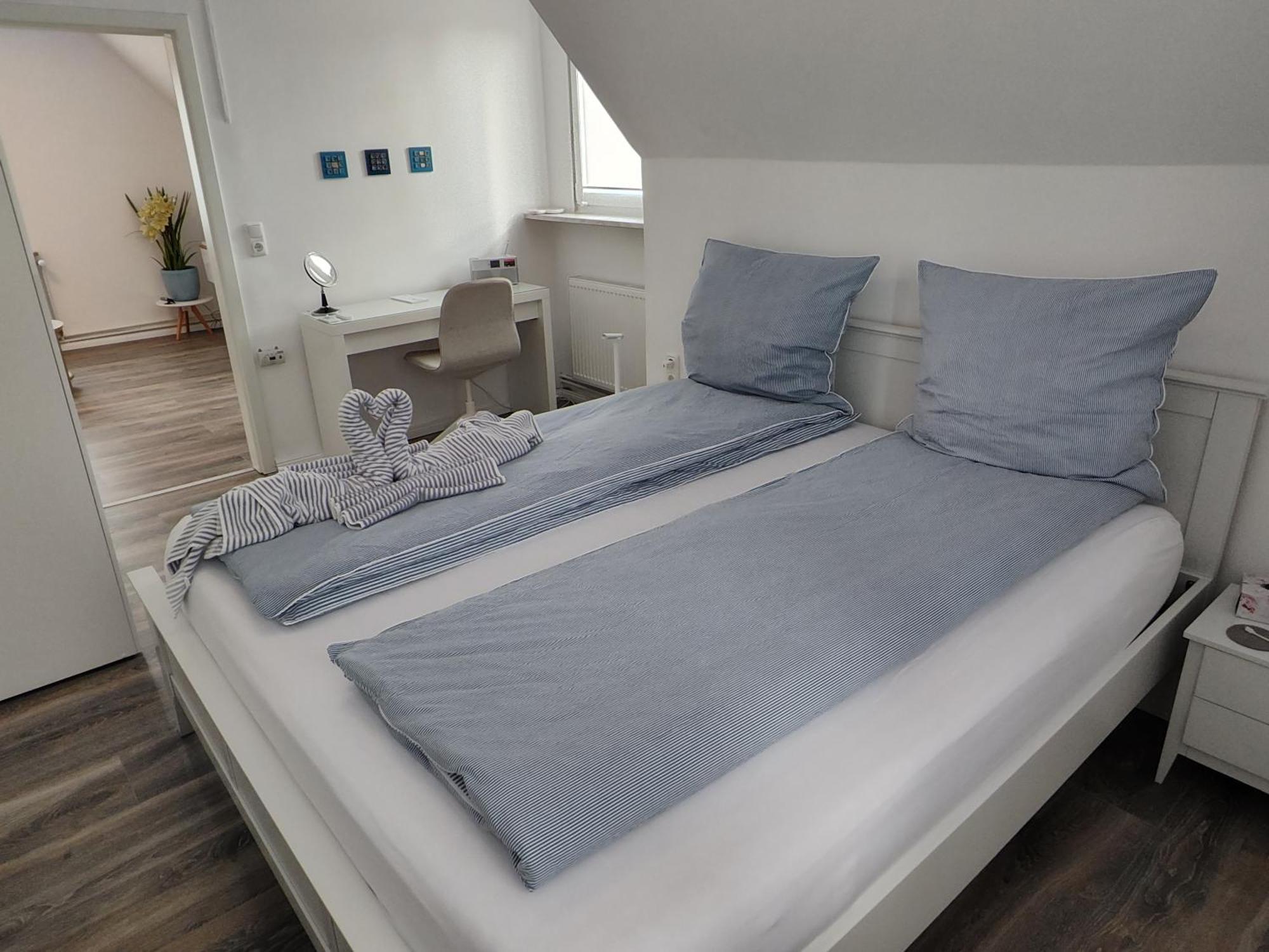 Ferienwohnung Friesenhuus Deluxe Jever Exterior foto