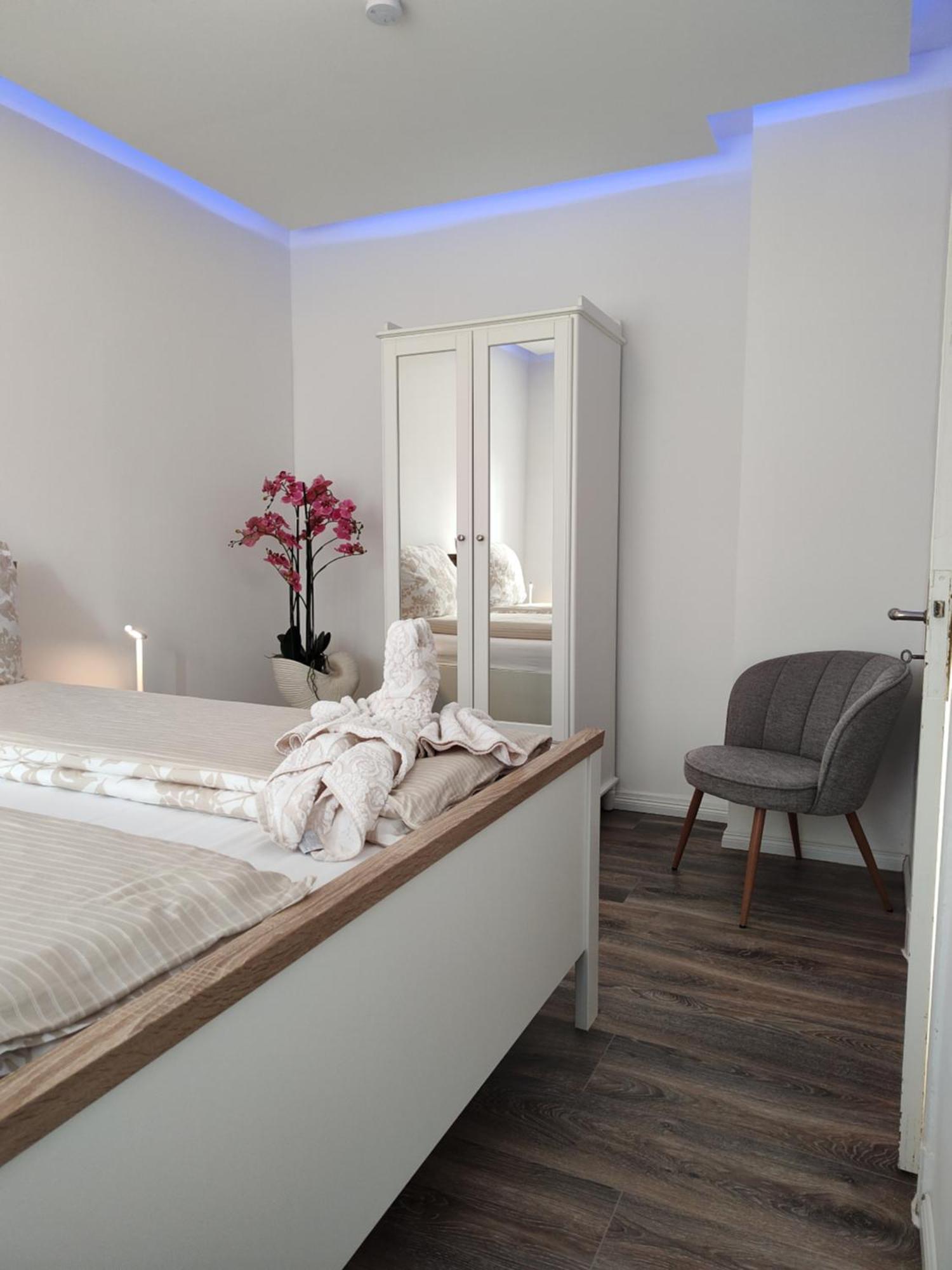 Ferienwohnung Friesenhuus Deluxe Jever Exterior foto