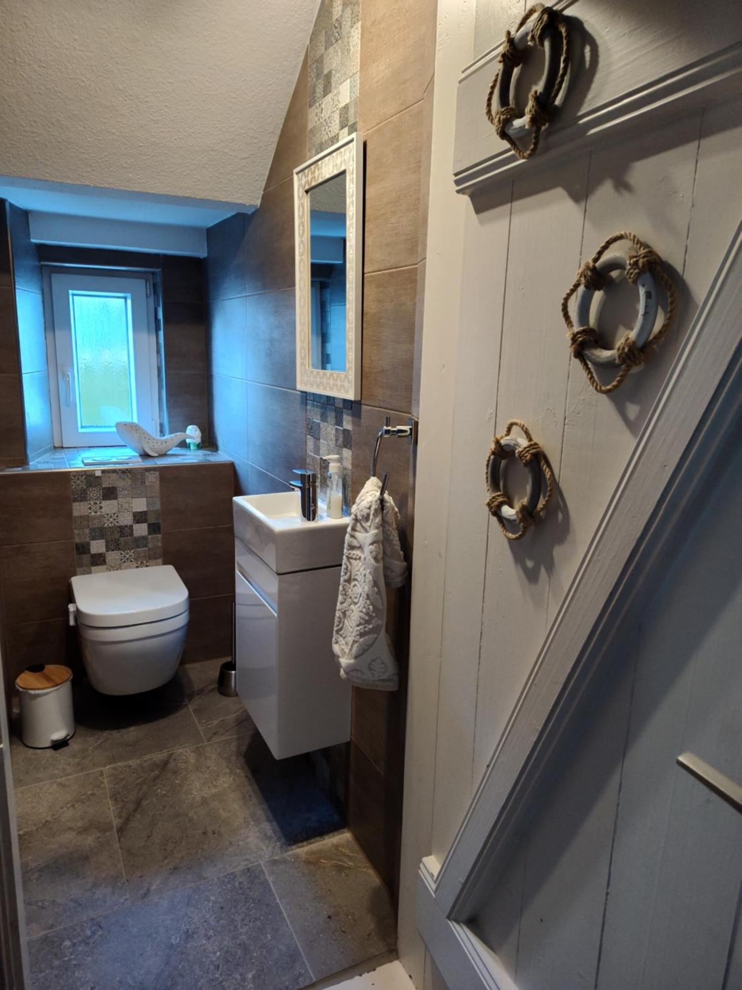 Ferienwohnung Friesenhuus Deluxe Jever Exterior foto