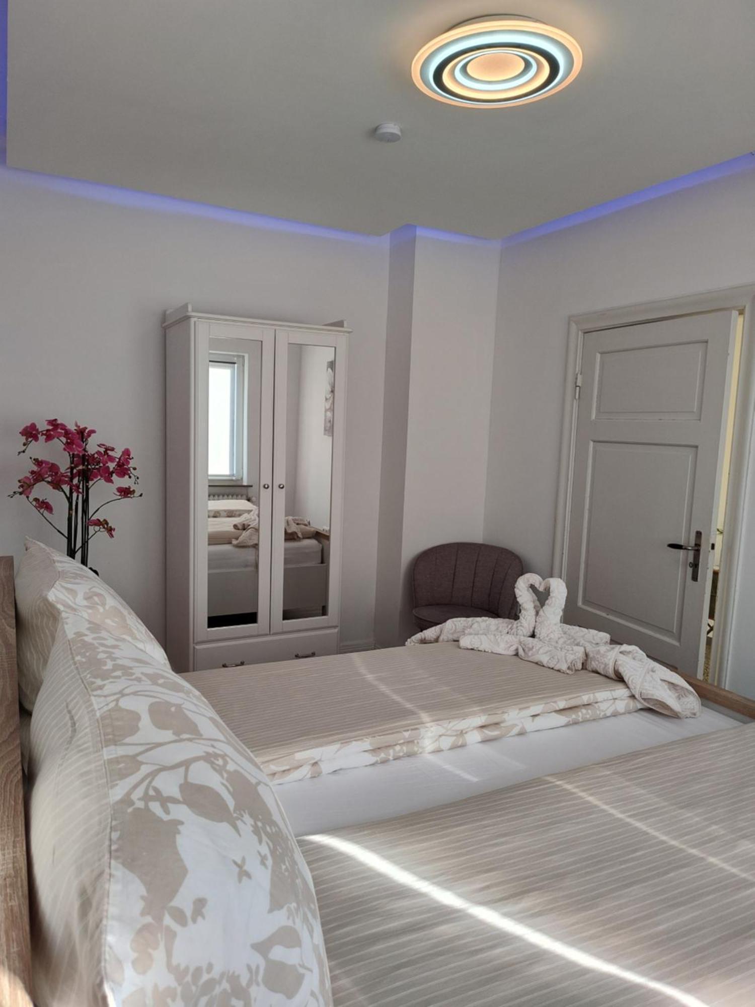 Ferienwohnung Friesenhuus Deluxe Jever Exterior foto