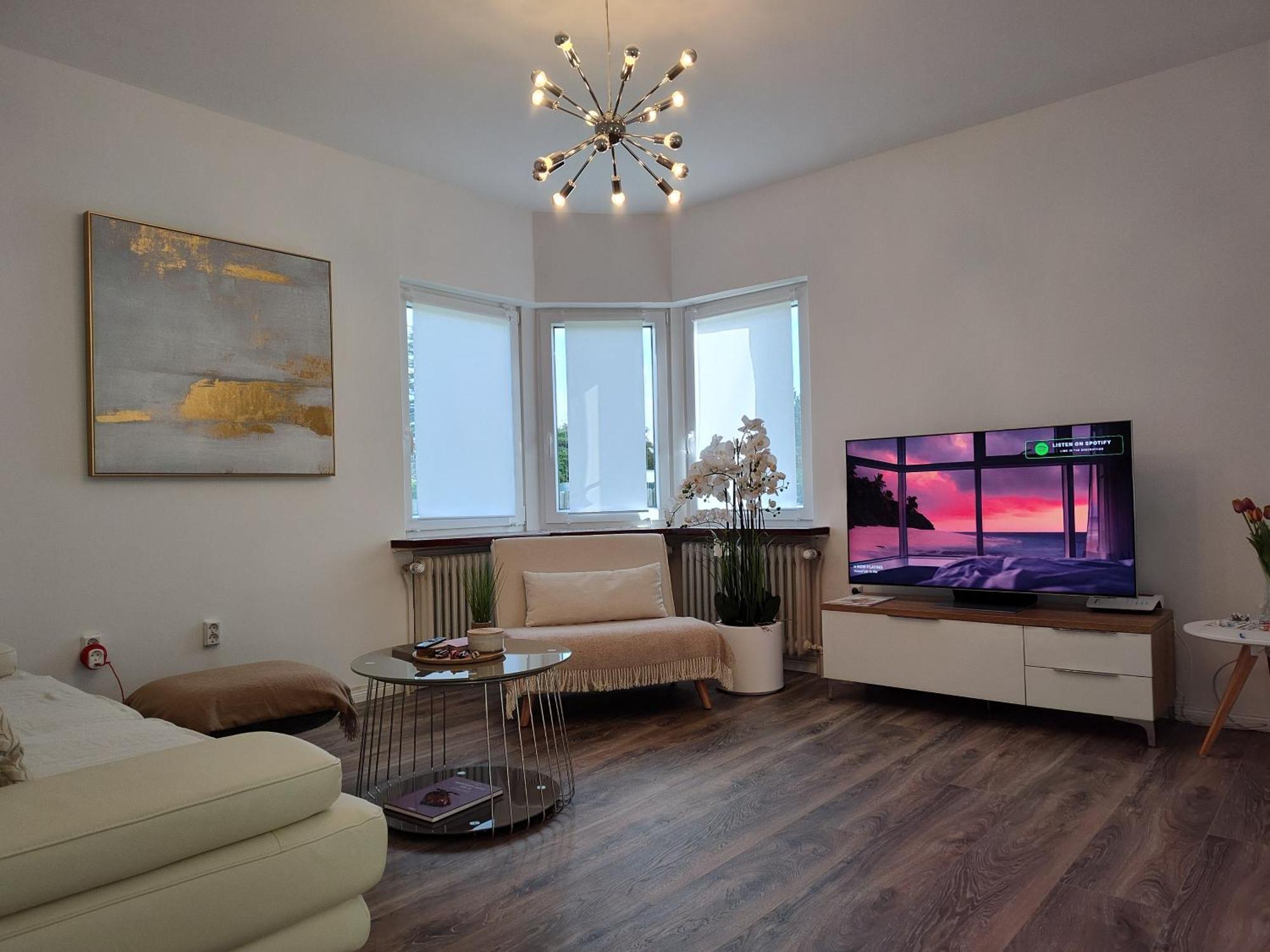 Ferienwohnung Friesenhuus Deluxe Jever Exterior foto