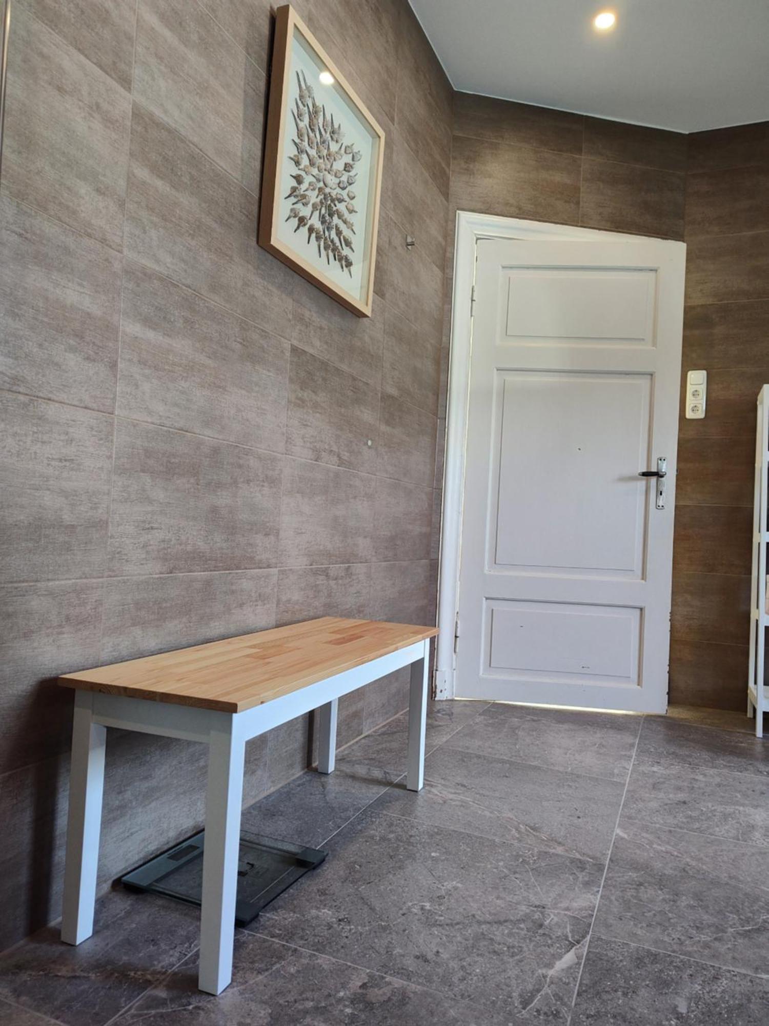 Ferienwohnung Friesenhuus Deluxe Jever Exterior foto
