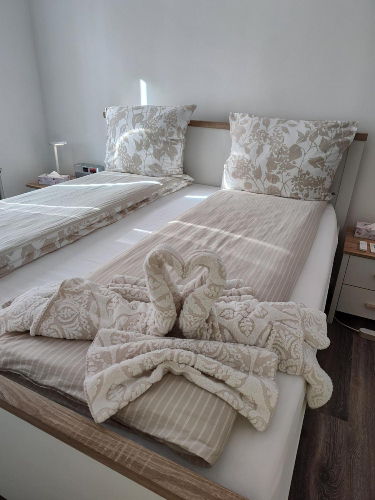 Ferienwohnung Friesenhuus Deluxe Jever Exterior foto