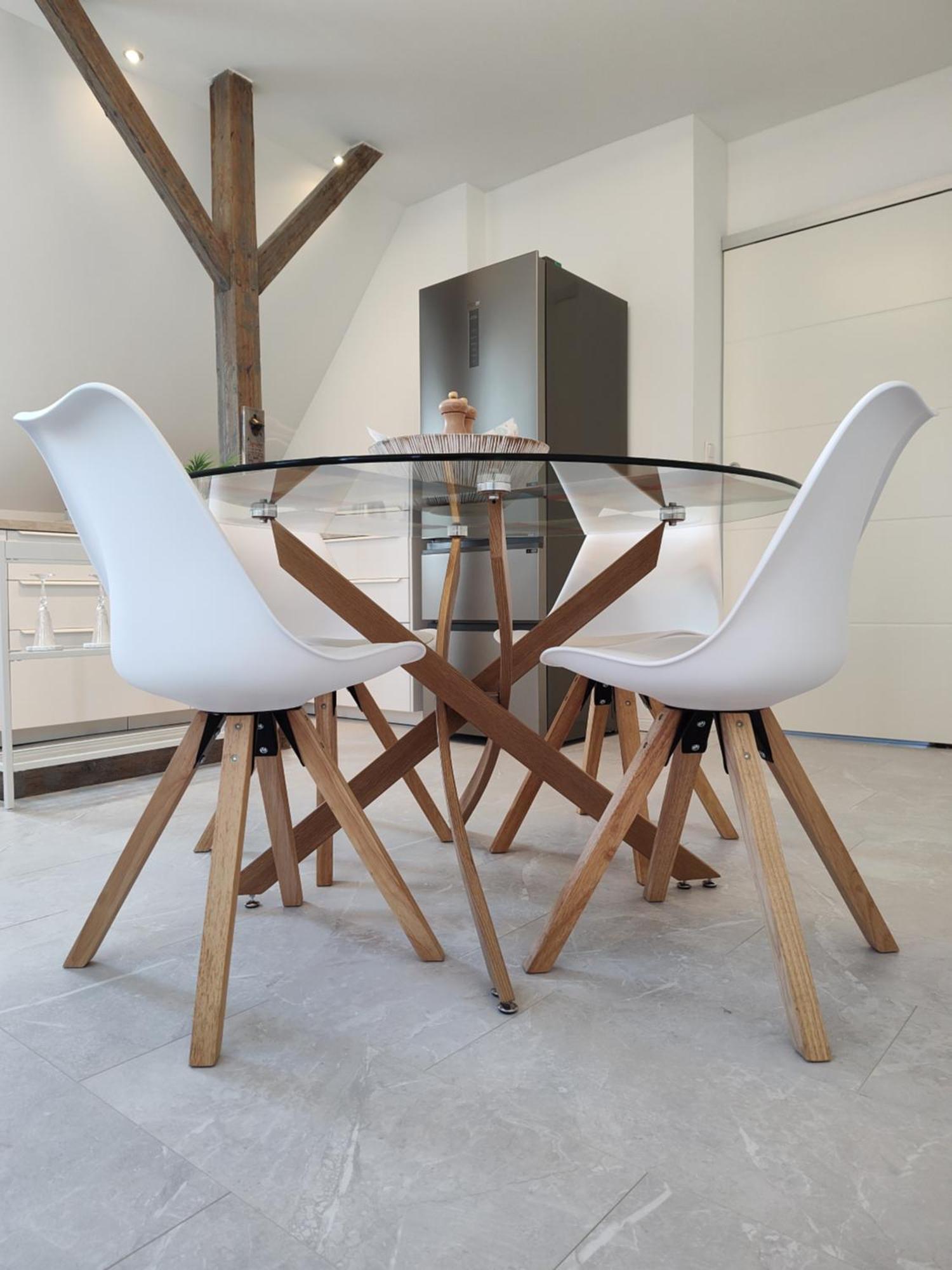 Ferienwohnung Friesenhuus Deluxe Jever Exterior foto