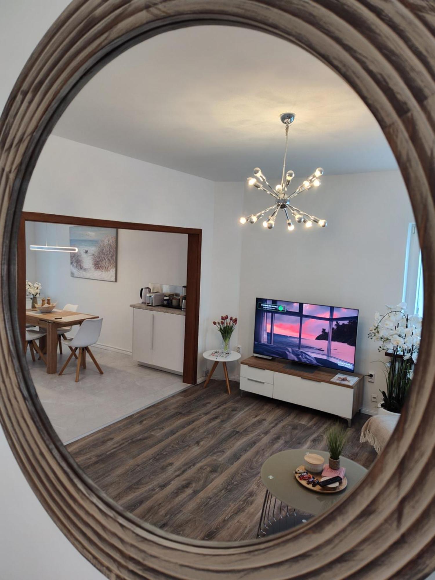 Ferienwohnung Friesenhuus Deluxe Jever Exterior foto