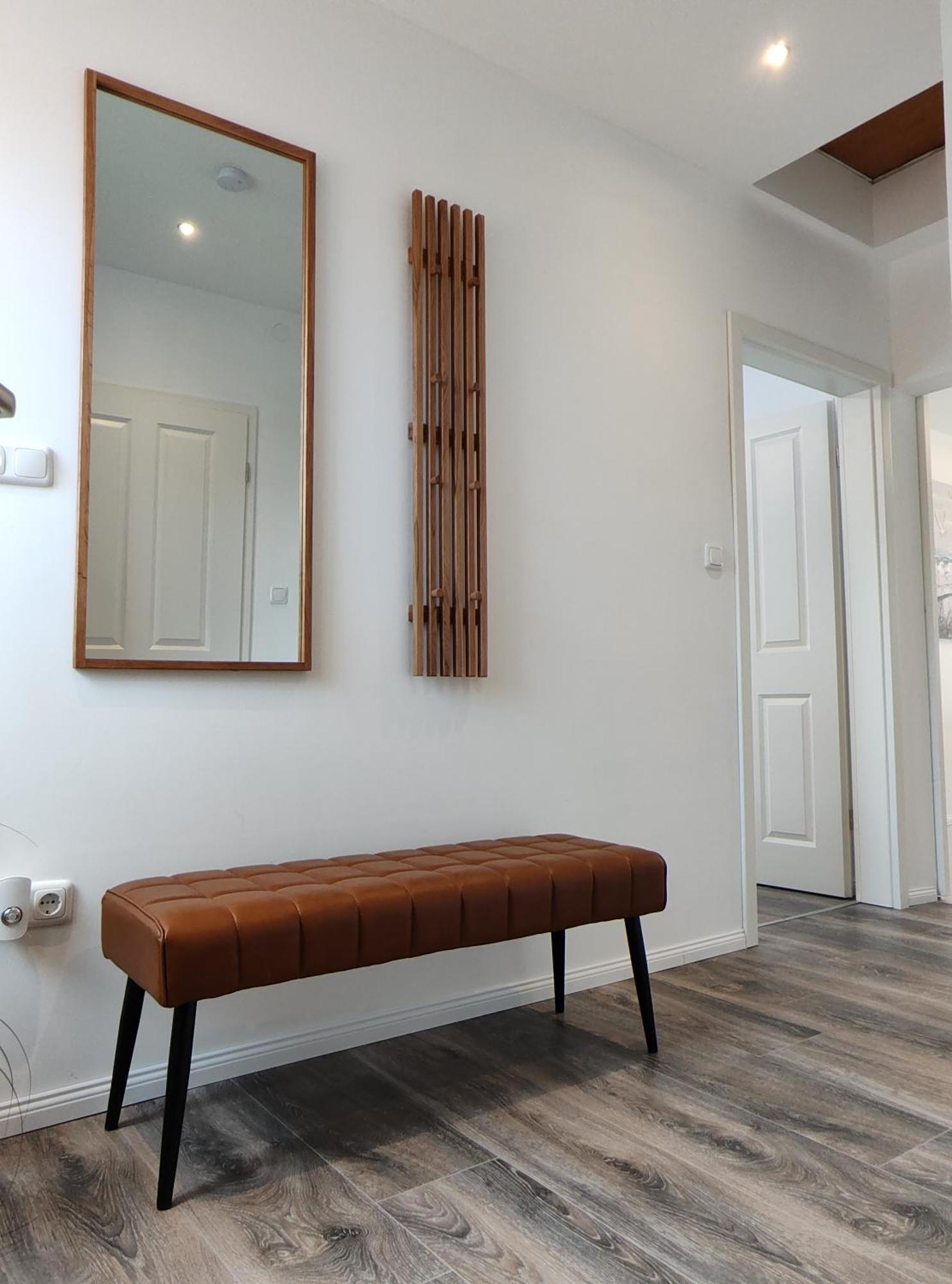 Ferienwohnung Friesenhuus Deluxe Jever Exterior foto