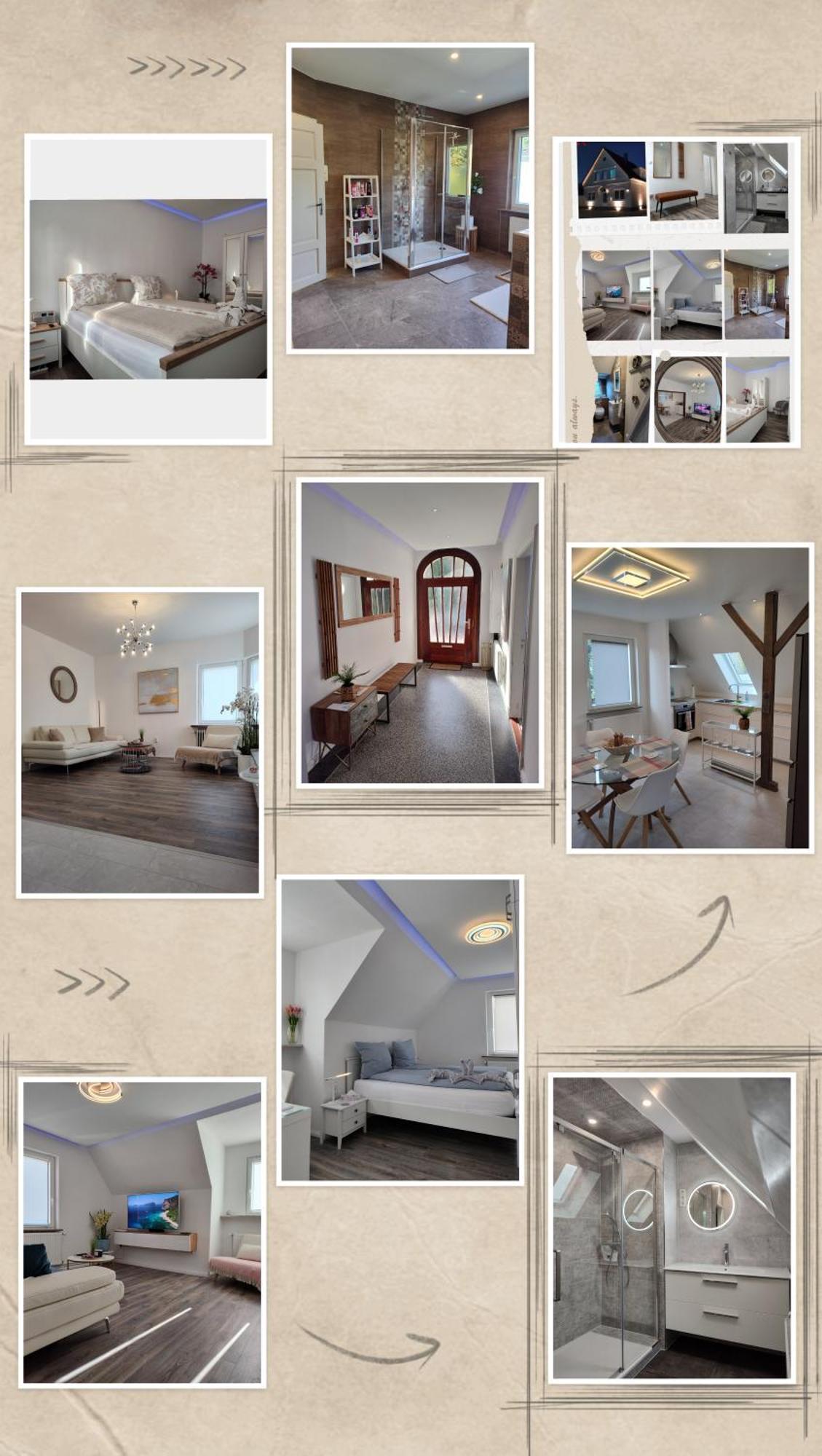 Ferienwohnung Friesenhuus Deluxe Jever Exterior foto